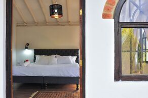 Hotel El Mirador Villa De Leyva