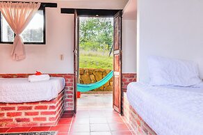 Hotel El Mirador Villa De Leyva