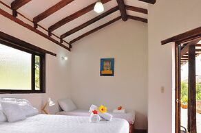 Hotel El Mirador Villa De Leyva