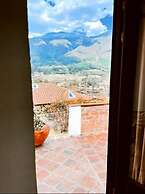 Hotel El Mirador Villa De Leyva