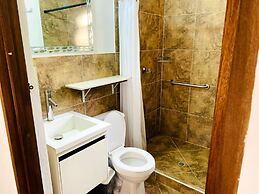 Hotel El Mirador Villa De Leyva