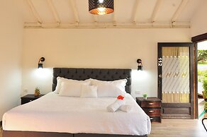 Hotel El Mirador Villa De Leyva