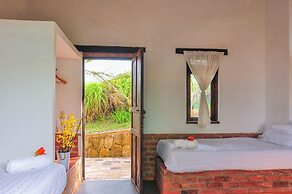 Hotel El Mirador Villa De Leyva