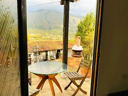 Hotel El Mirador Villa De Leyva