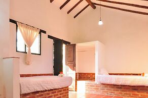 Hotel El Mirador Villa De Leyva