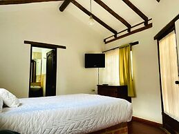 Hotel El Mirador Villa De Leyva