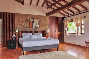 Hotel El Mirador Villa De Leyva