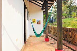 Hotel El Mirador Villa De Leyva