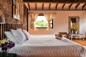 Hotel El Mirador Villa De Leyva