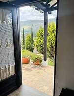 Hotel El Mirador Villa De Leyva