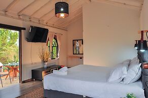 Hotel El Mirador Villa De Leyva