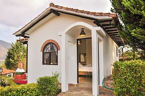 Hotel El Mirador Villa De Leyva