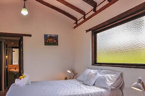 Hotel El Mirador Villa De Leyva