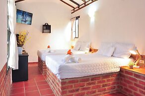 Hotel El Mirador Villa De Leyva