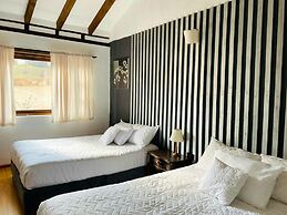 Hotel El Mirador Villa De Leyva