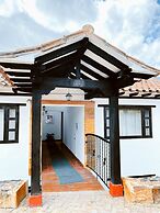 Hotel El Mirador Villa De Leyva