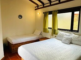 Hotel El Mirador Villa De Leyva