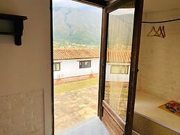 Hotel El Mirador Villa De Leyva