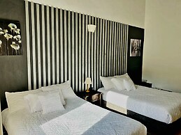 Hotel El Mirador Villa De Leyva