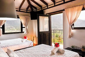 Hotel El Mirador Villa De Leyva