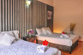 Hotel El Mirador Villa De Leyva