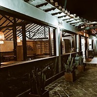 Hotel El Mirador Villa De Leyva