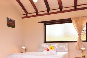 Hotel El Mirador Villa De Leyva