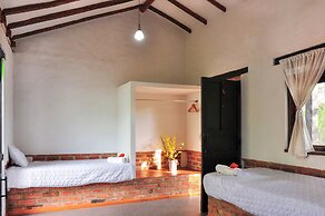 Hotel El Mirador Villa De Leyva