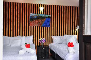 Hotel El Mirador Villa De Leyva