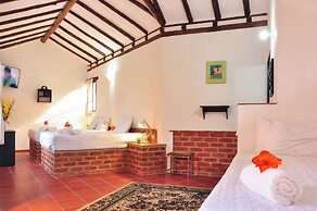 Hotel El Mirador Villa De Leyva