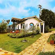 Hotel El Mirador Villa De Leyva