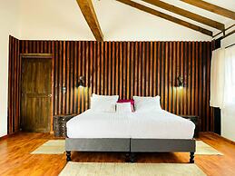 Hotel El Mirador Villa De Leyva