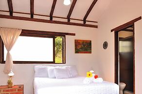 Hotel El Mirador Villa De Leyva