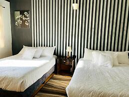 Hotel El Mirador Villa De Leyva