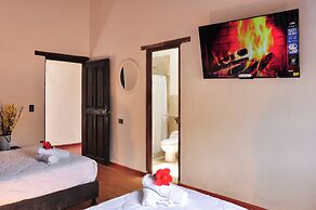 Hotel El Mirador Villa De Leyva