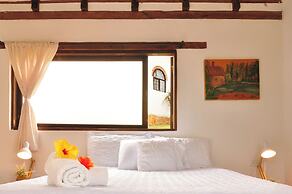 Hotel El Mirador Villa De Leyva