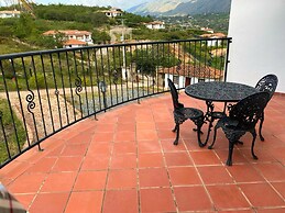 Hotel El Mirador Villa De Leyva