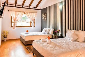 Hotel El Mirador Villa De Leyva