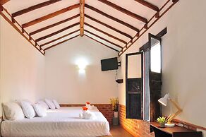 Hotel El Mirador Villa De Leyva