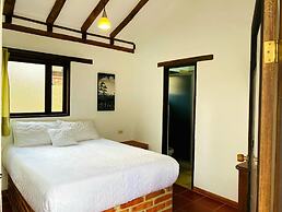 Hotel El Mirador Villa De Leyva