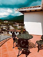 Hotel El Mirador Villa De Leyva