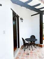 Hotel El Mirador Villa De Leyva