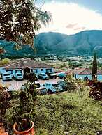 Hotel El Mirador Villa De Leyva