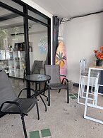 Broccoli candy hotels