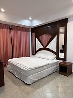 Broccoli candy hotels