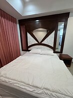 Broccoli candy hotels