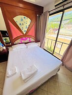 Broccoli candy hotels