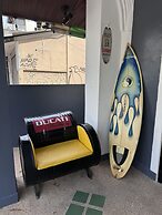 Broccoli candy hotels