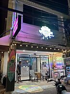 Broccoli candy hotels