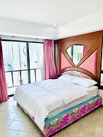 Broccoli candy hotels